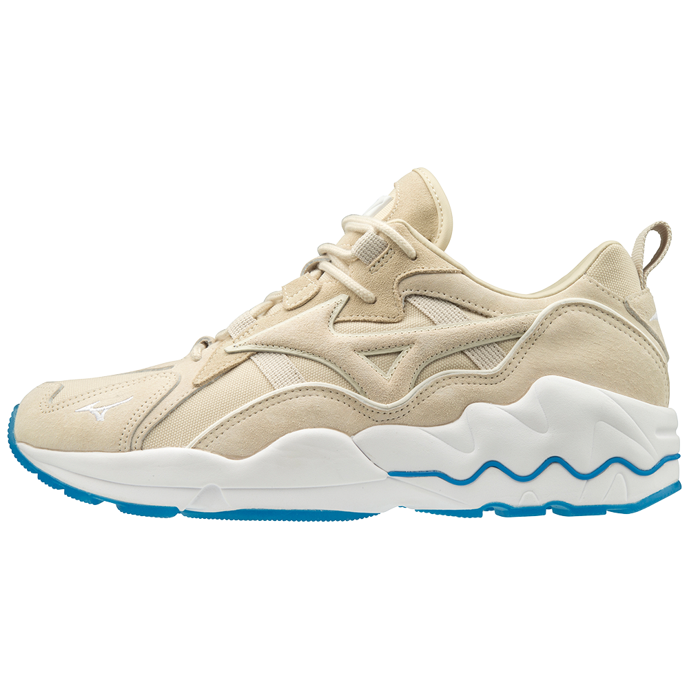 mizuno wave inspire 1